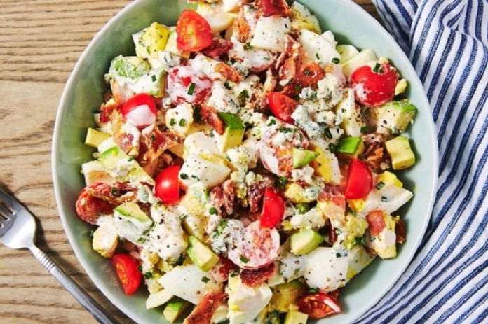 35 Keto Recipes To Get You Started