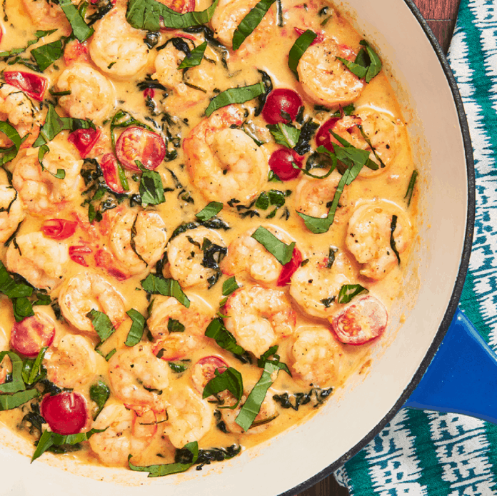 35 Keto Recipes To Get You Started