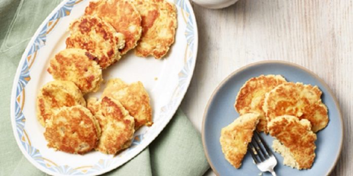 35 Keto Recipes To Get You Started