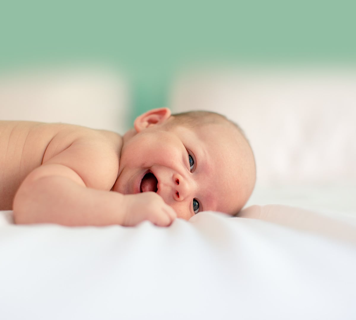 Creating A Schedule For Babies With 4 Simple Tips