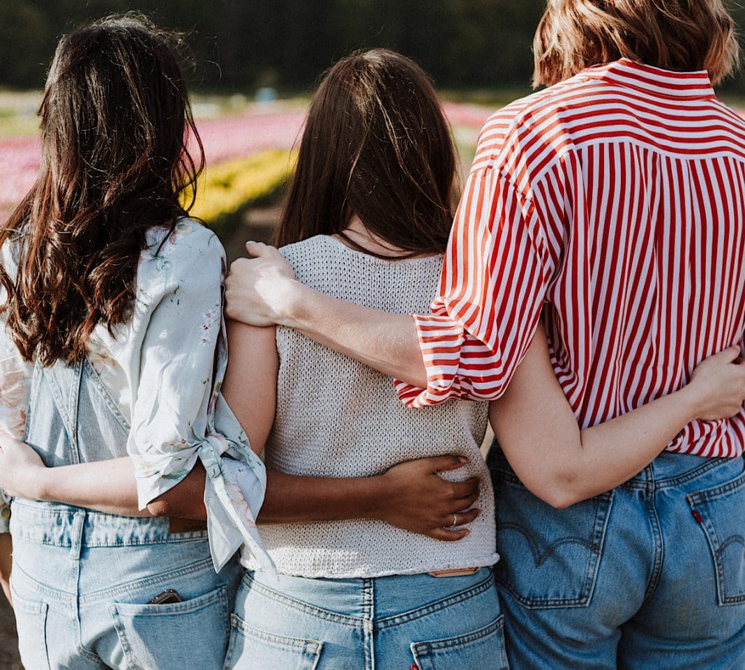 Stop Mom Shaming – Motherhood Is Not A Competition