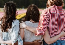 Stop Mom Shaming – Motherhood Is Not A Competition