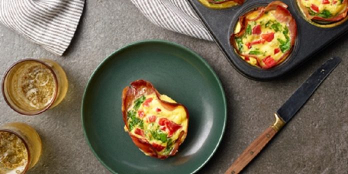35 Keto Recipes To Get You Started