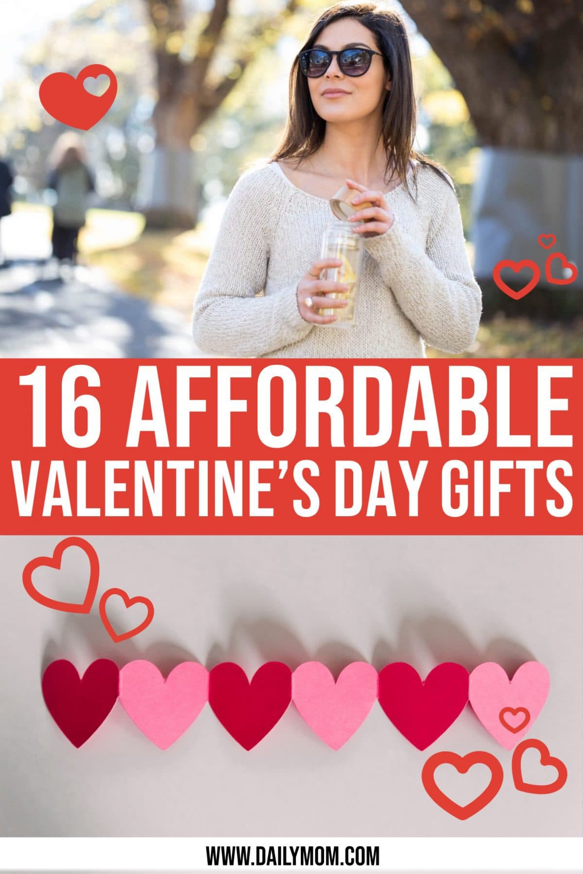 16 Affordable Gifts For Valentine’S Day For New Or Old Relationships