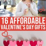 16 Affordable Gifts For Valentine’s Day For New Or Old Relationships