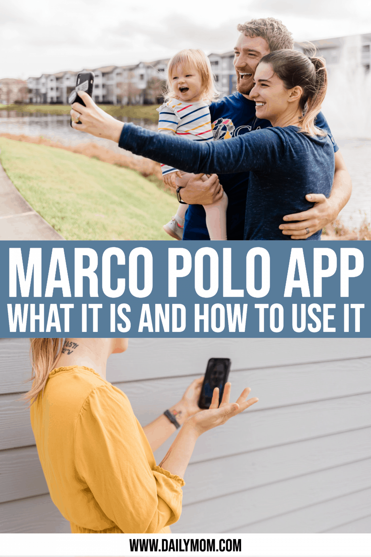 Marco Polo: What It Is And How To Use The App