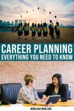 Career Planning: 4 Tips You Need To Know