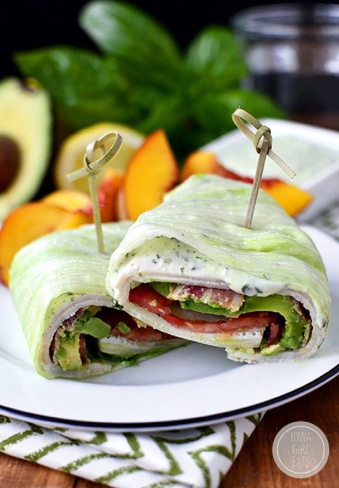 35 Keto Recipes To Get You Started