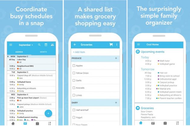 7 Free Home Organization Apps To Get Your House In Order