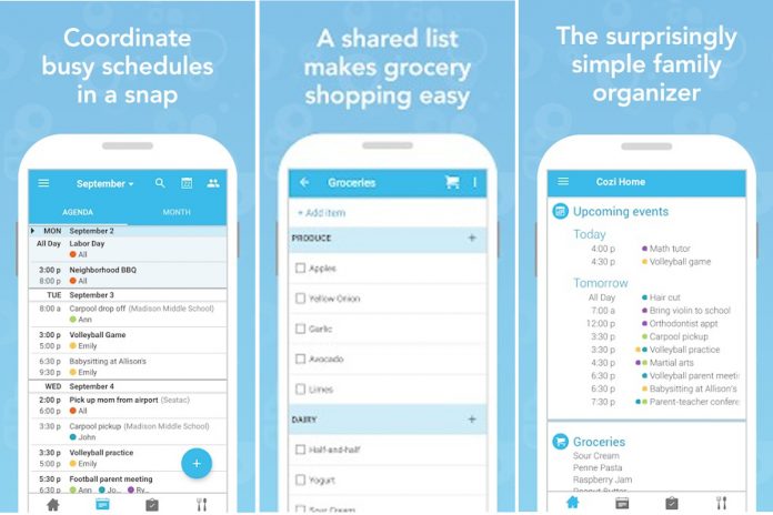 Free Home Organization Apps To Get Your House In Order