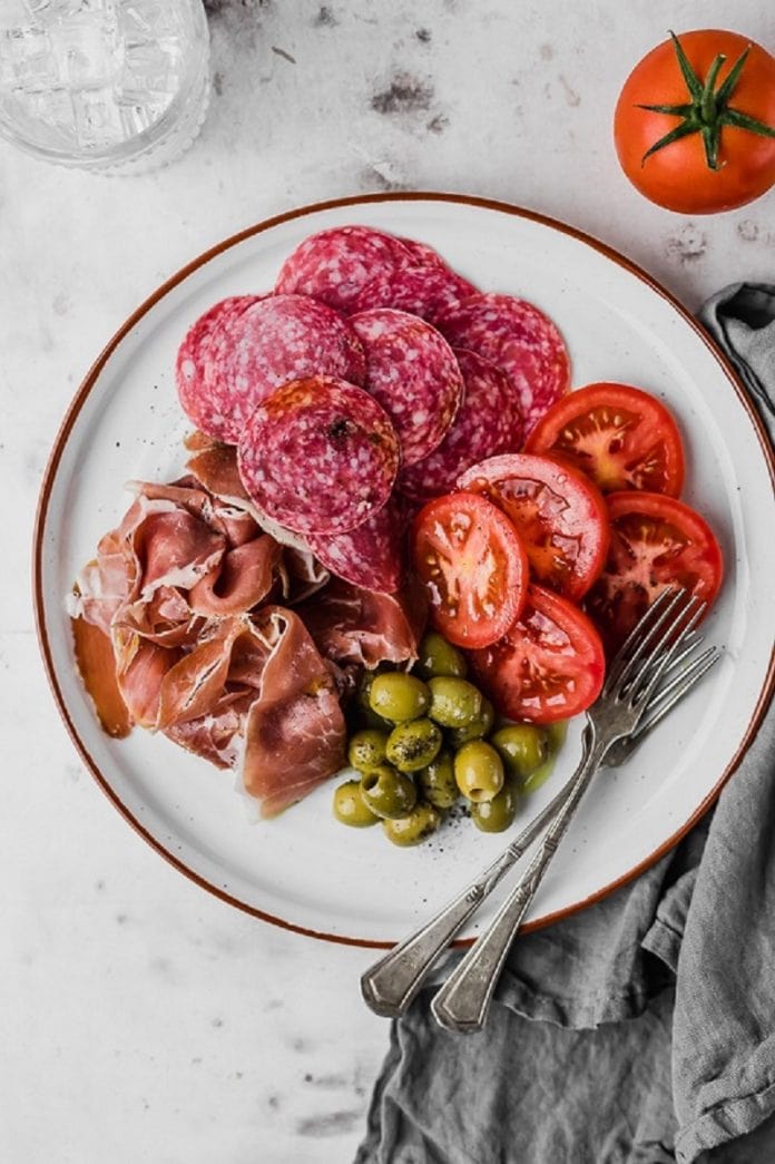 35 Keto Recipes To Get You Started