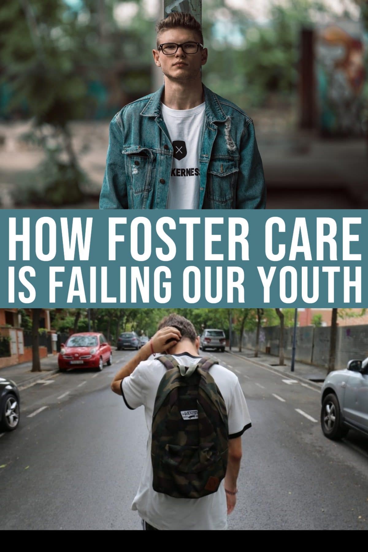 How Being In A Foster Home Decreases A Child’S Chance Of Success