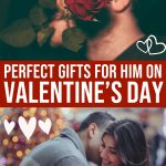Perfect Gifts For Him On Valentine’s Day