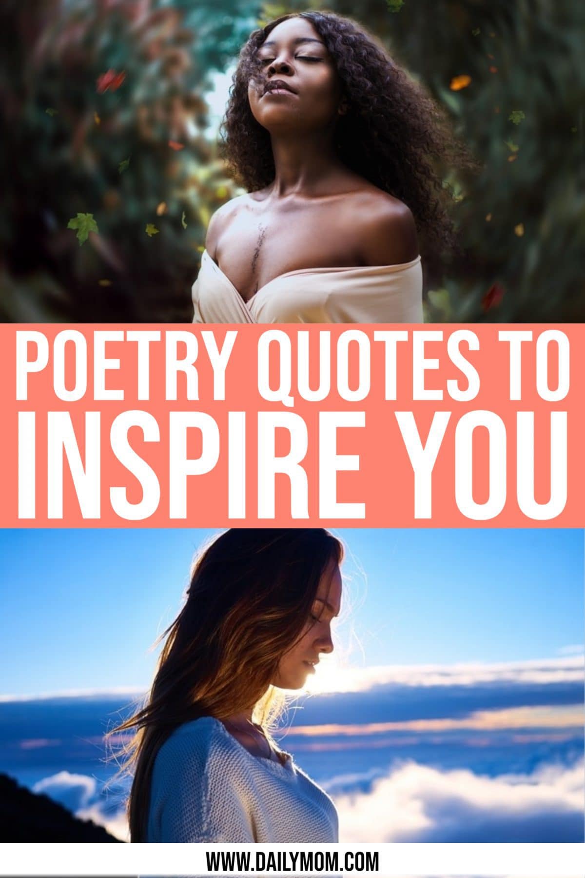 10 Poetry Quotes To Inspire Your Life