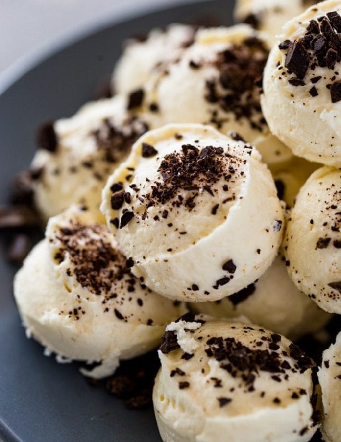 35 Keto Recipes To Get You Started