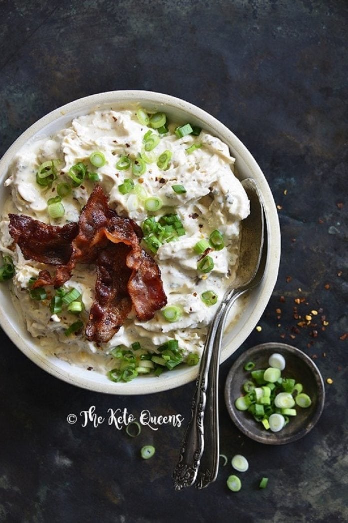 35 Keto Recipes To Get You Started