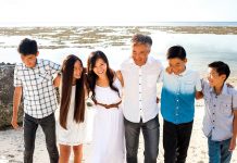 What To Wear For Incredible Photos With Family