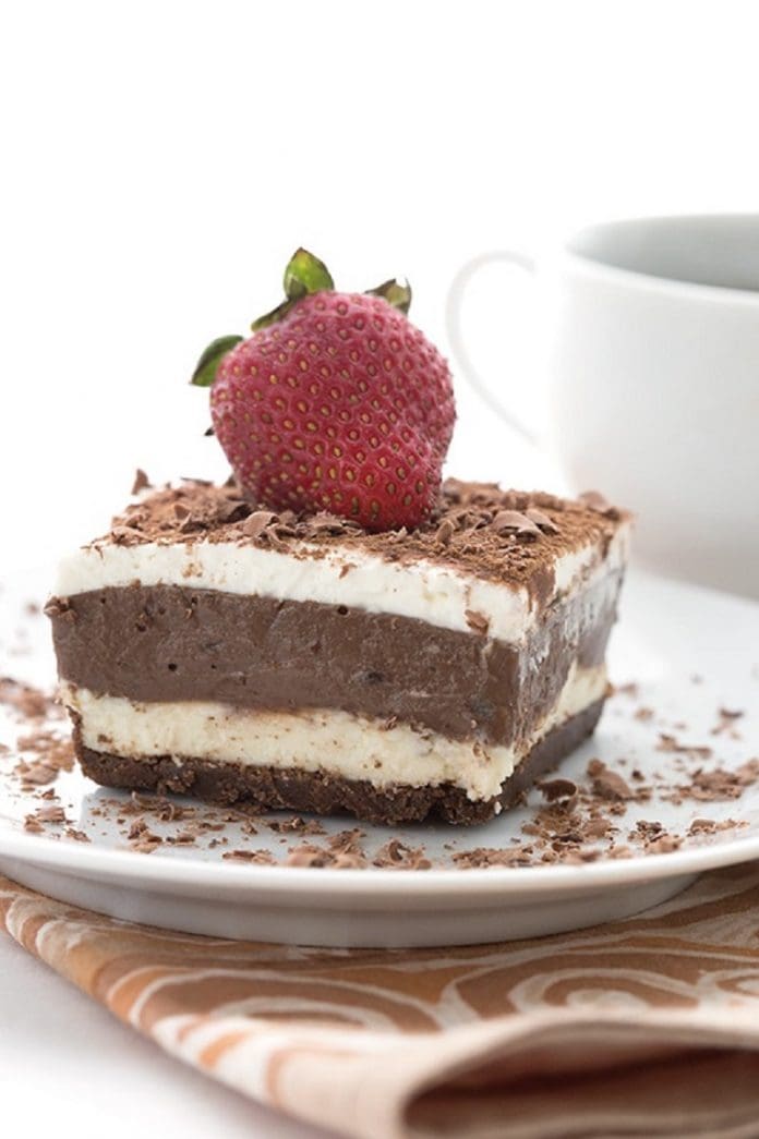 35 Keto Recipes To Get You Started