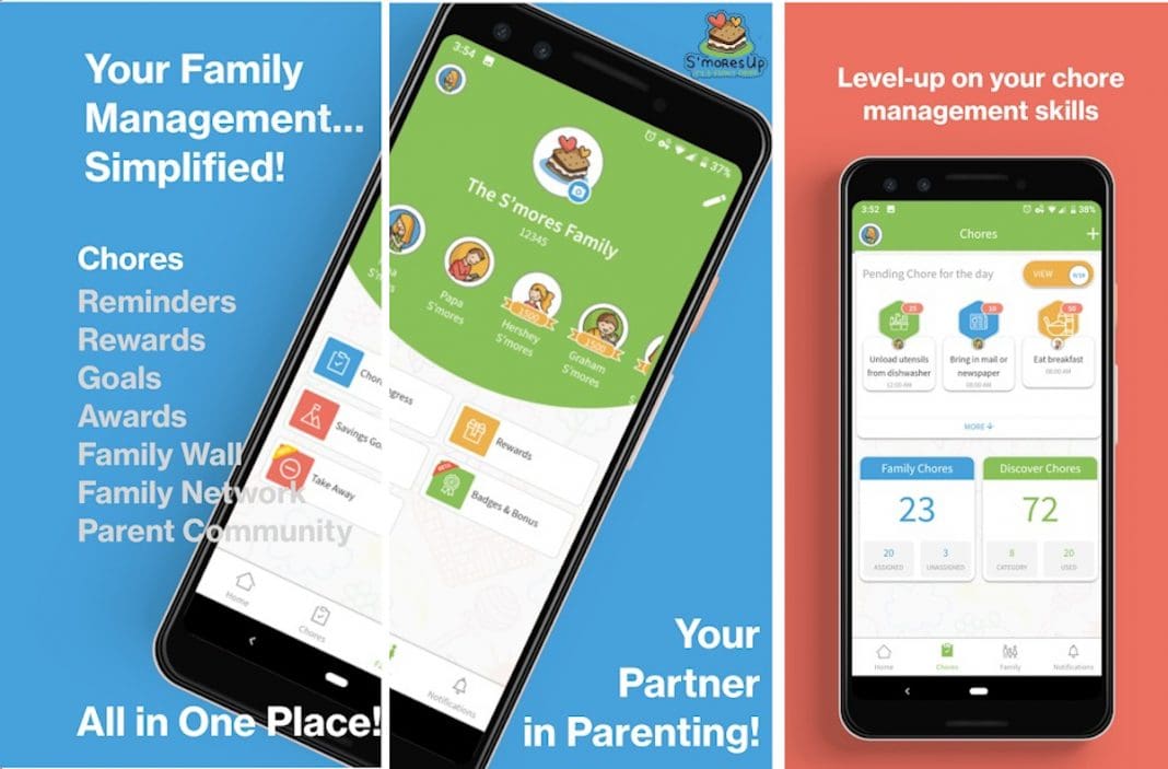 7 Free Home Organization Apps To Get Your House In Order