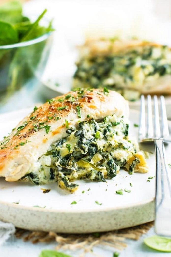 35 Keto Recipes To Get You Started