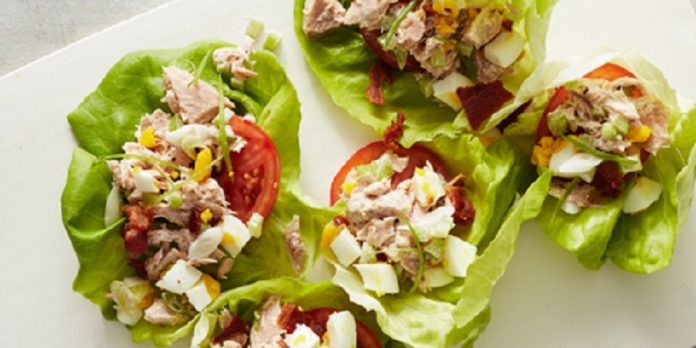 35 Keto Recipes To Get You Started