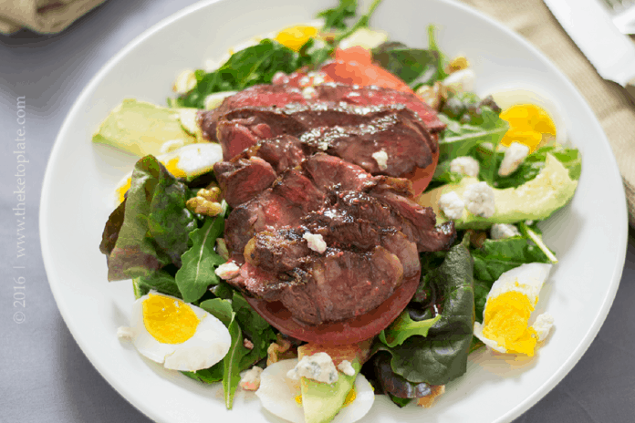 35 Keto Recipes To Get You Started