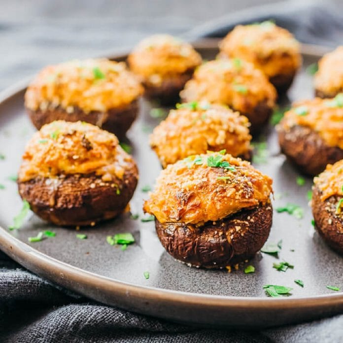 35 Keto Recipes To Get You Started