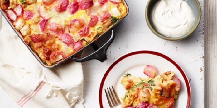 35 Keto Recipes To Get You Started