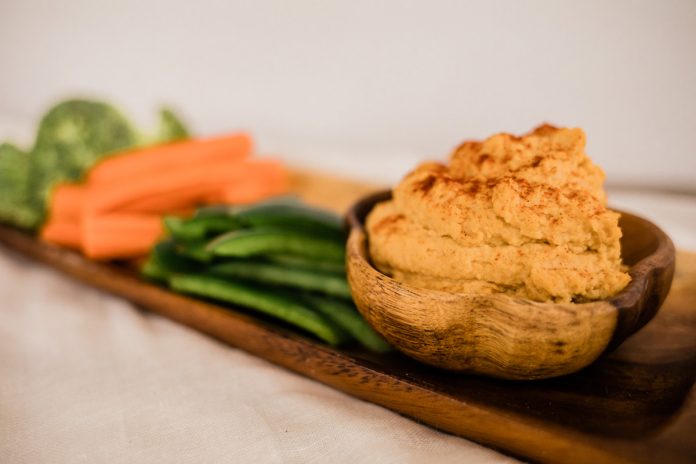20 Delicious Finger Foods For Parties