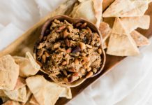 20 Delicious Finger Foods For Parties