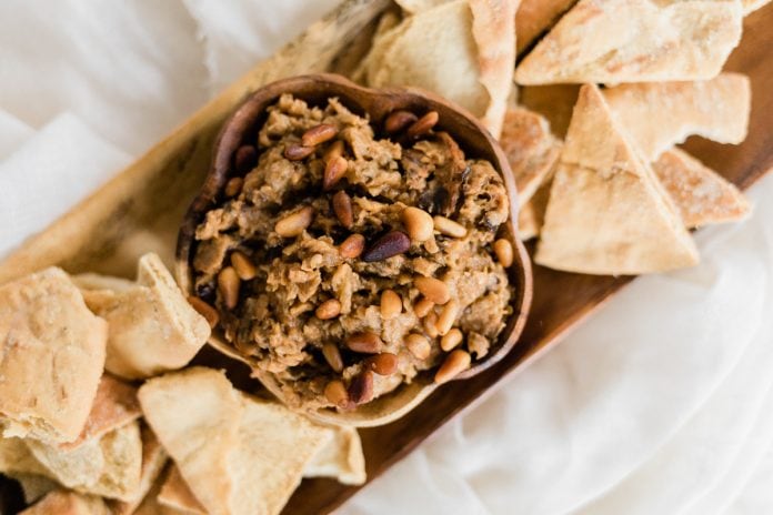 20 Delicious Finger Foods For Parties