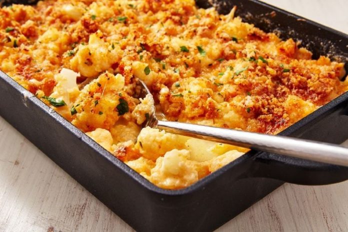 35 Keto Recipes To Get You Started