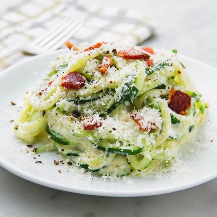 35 Keto Recipes To Get You Started