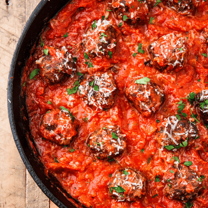 35 Keto Recipes To Get You Started