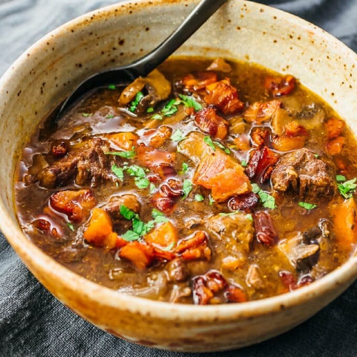35 Keto Recipes To Get You Started