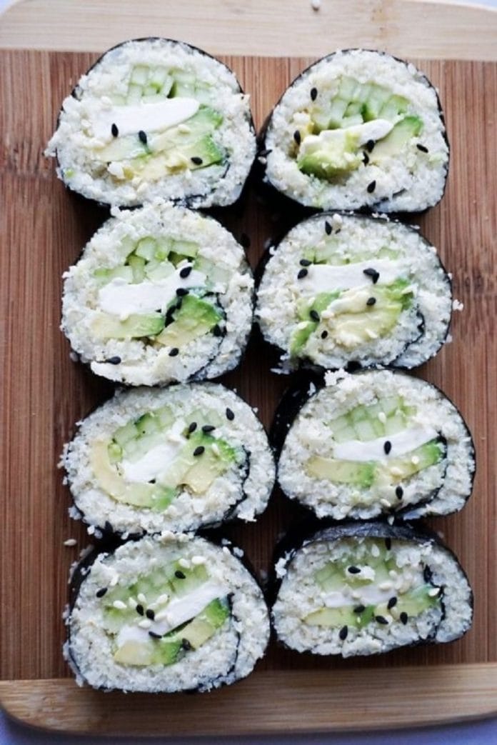 35 Keto Recipes To Get You Started