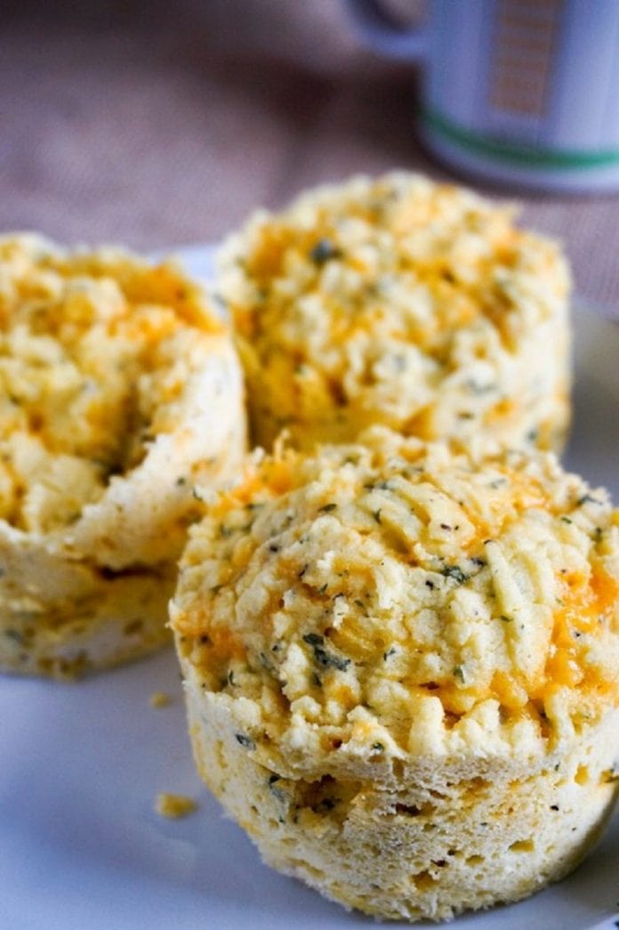 35 Keto Recipes To Get You Started
