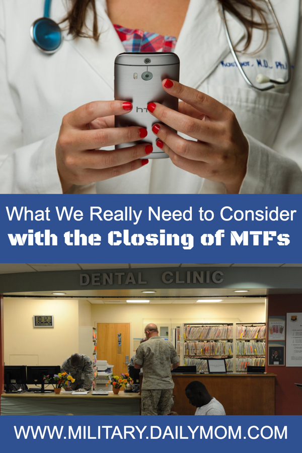 What We Really Need To Consider With Some Mtf’s Closing