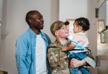 military
