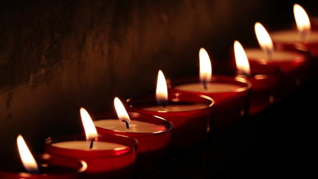 The Power Of Forgiveness