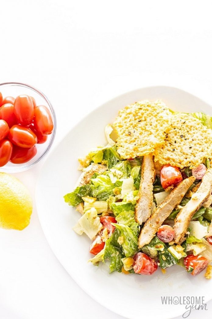 35 Keto Recipes To Get You Started