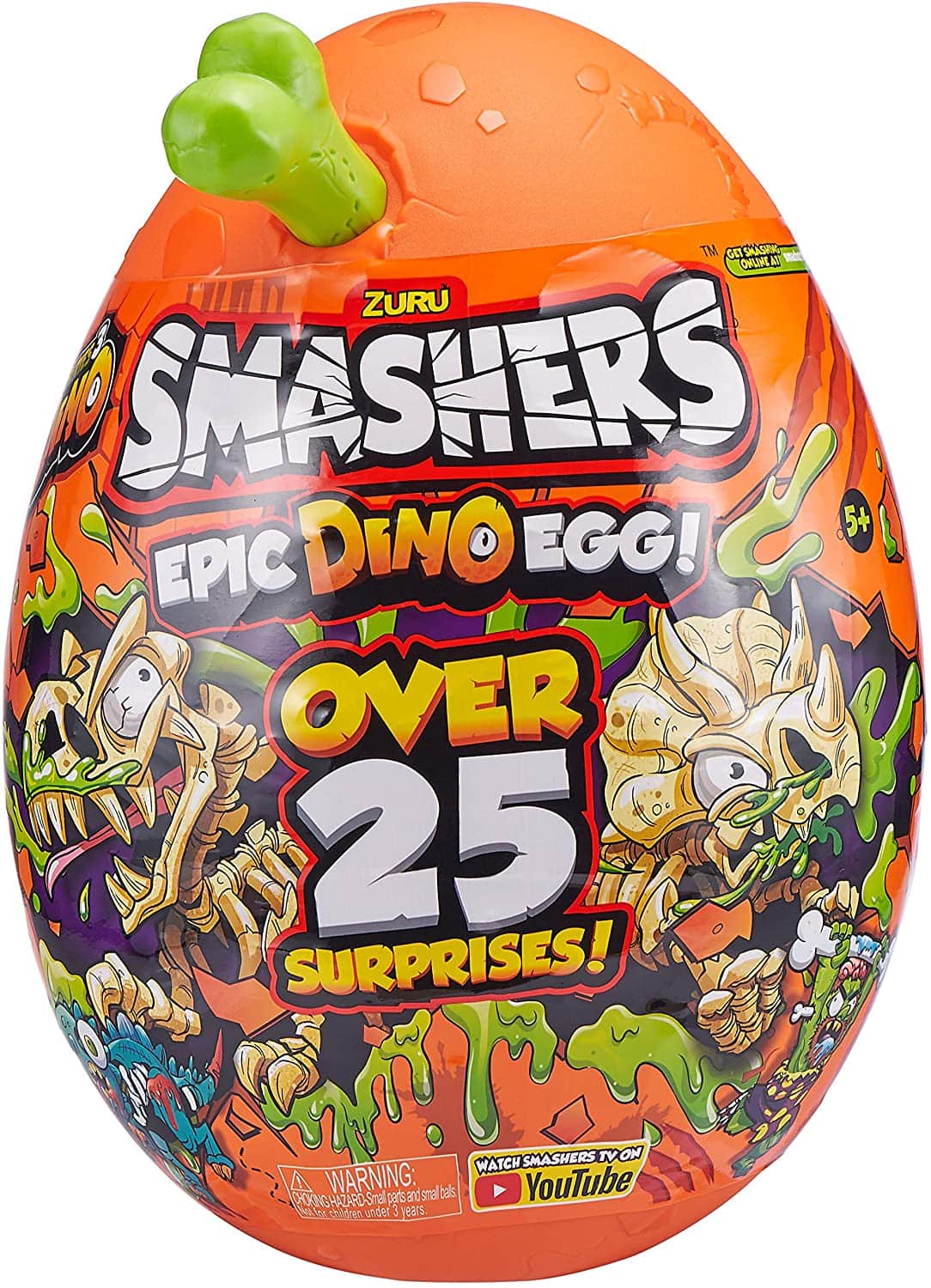 25 Easter Basket Stuffers For Kids