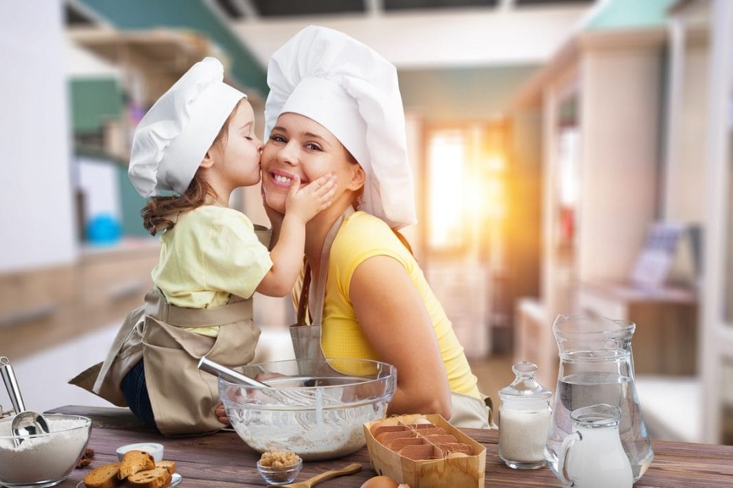 5 Ways Cbd Oil Helps Moms Survive A Busy Day 5 Ways Cbd Oil Helps Moms Survive A Busy Day