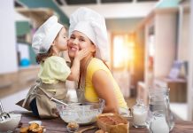 5 Ways Cbd Oil Helps Moms Survive A Busy Day
