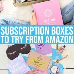 Awesome Amazon Subscription Boxes 2