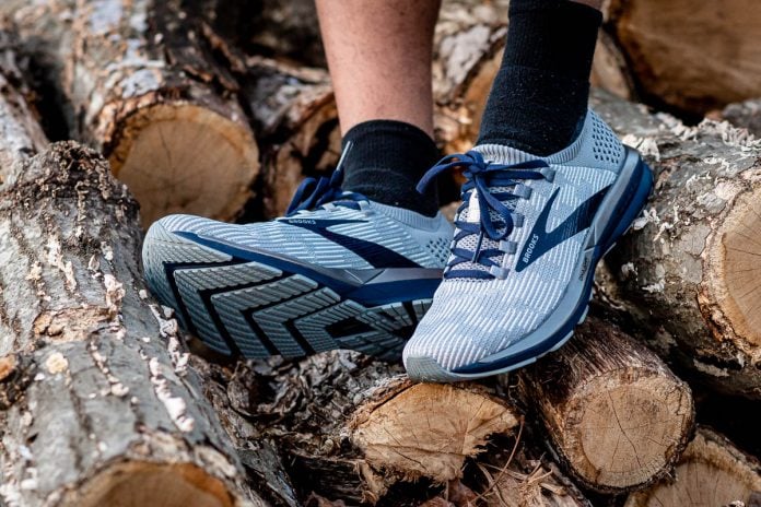 Brooks 9