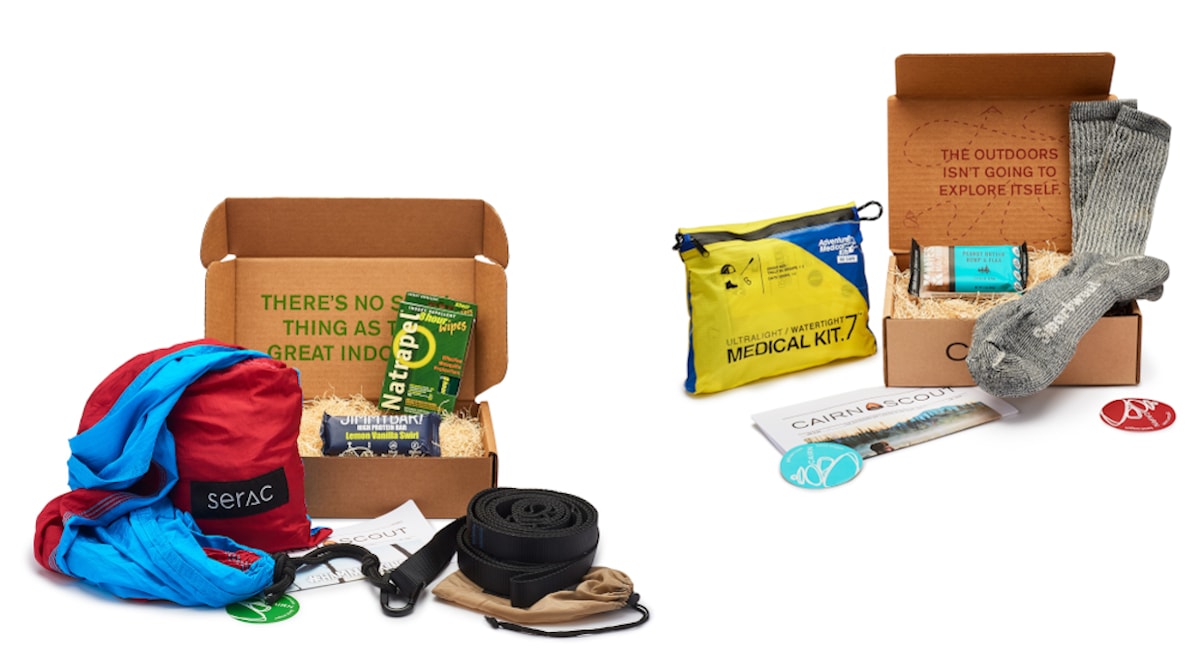15 Awesome Amazon Subscription Boxes