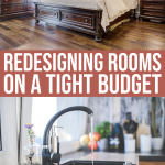 Diy- Rooms Designed The Way You Want In Your Home On A Tight Budget