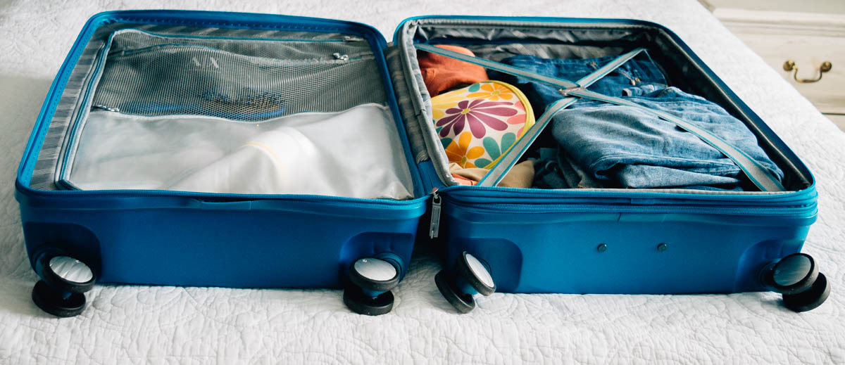 The No. 1 Packing List For Spring Break With The Family
