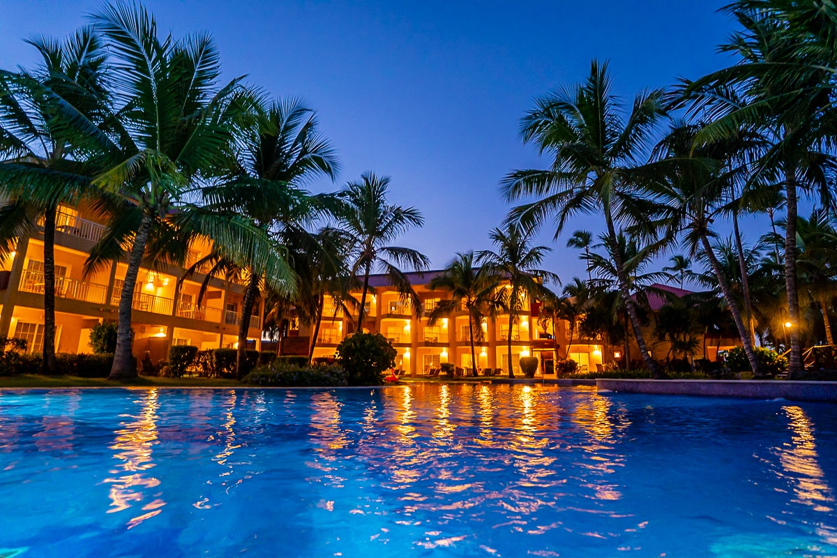 Everything You Need To Know About Dreams Punta Cana Resort & Spa: All-inclusive